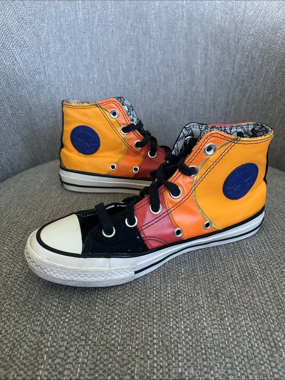 Converse x Space Jam: A New Legacy Chuck 70 Hi 